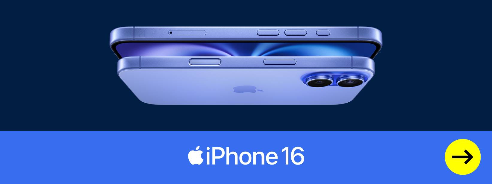 Apple Iphone 16