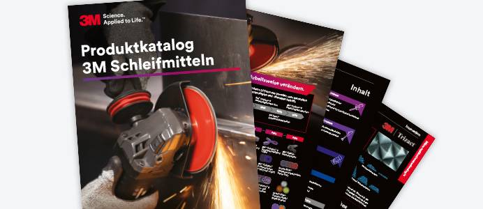 3M Produktkatalog