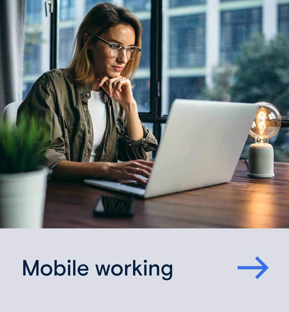 Mobile Working