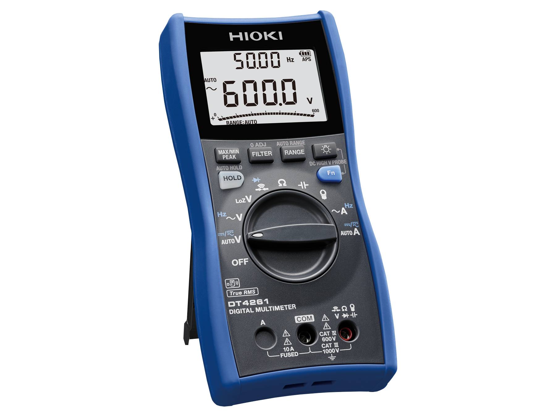 Hioki Mulitmeter