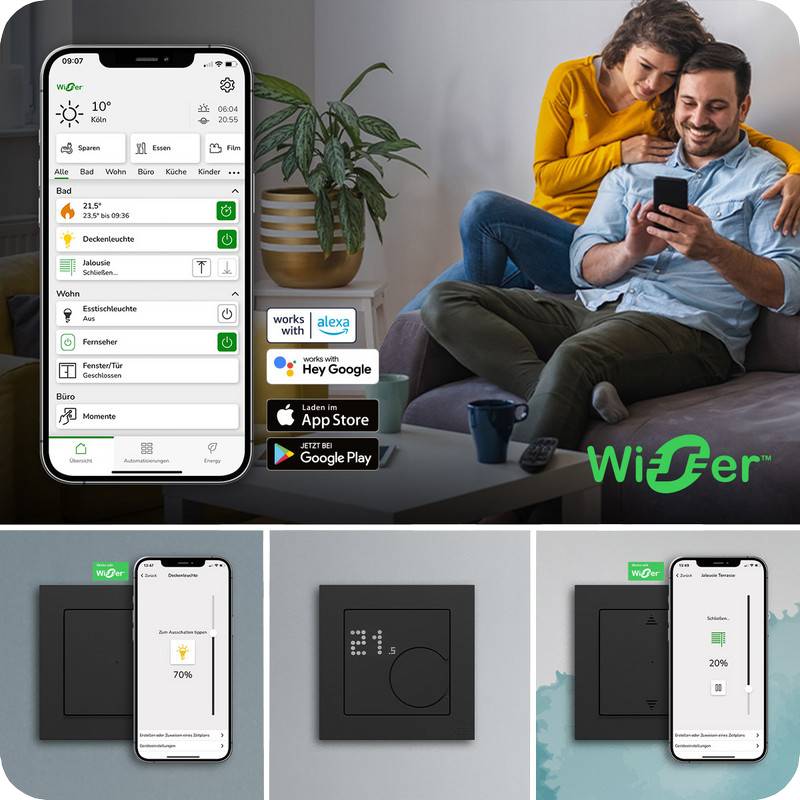 Schneider Electric