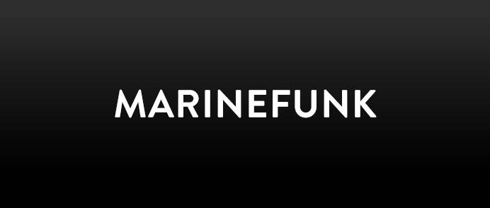 Marinefunk
