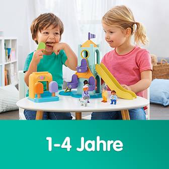 Playmobil 1-4 Jahre