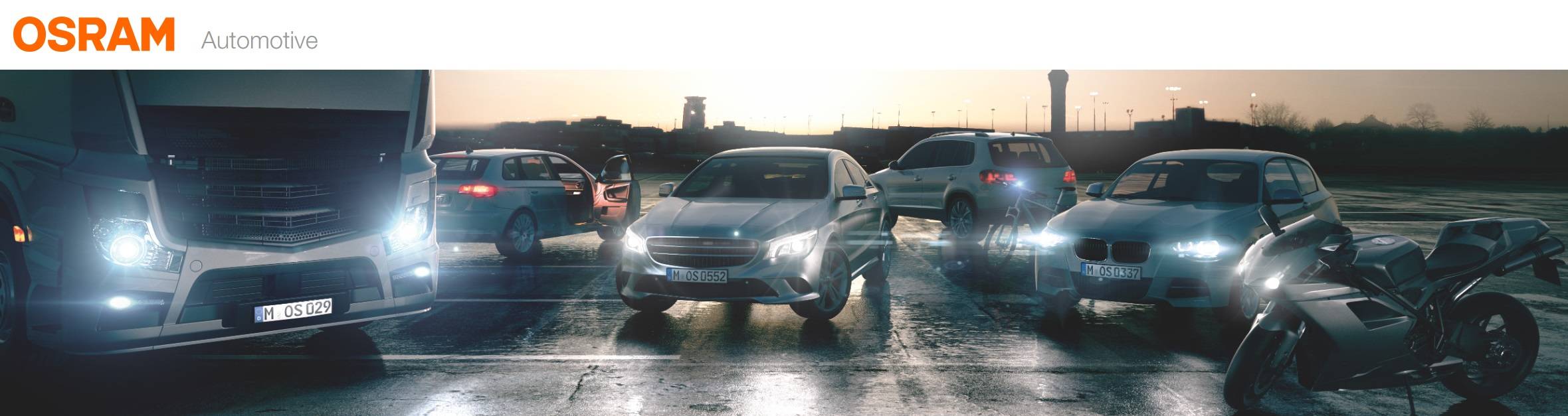 OSRAM Automotive
