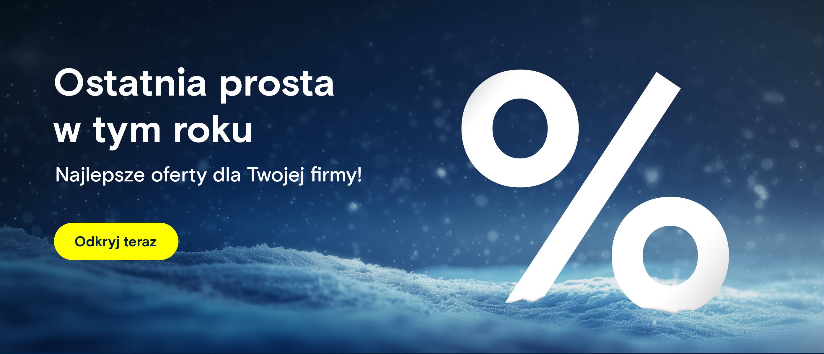 End of the Year Sale