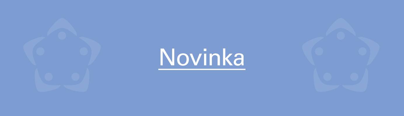 Novinka