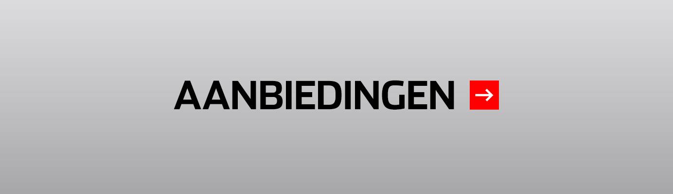 AANBIEDINGEN