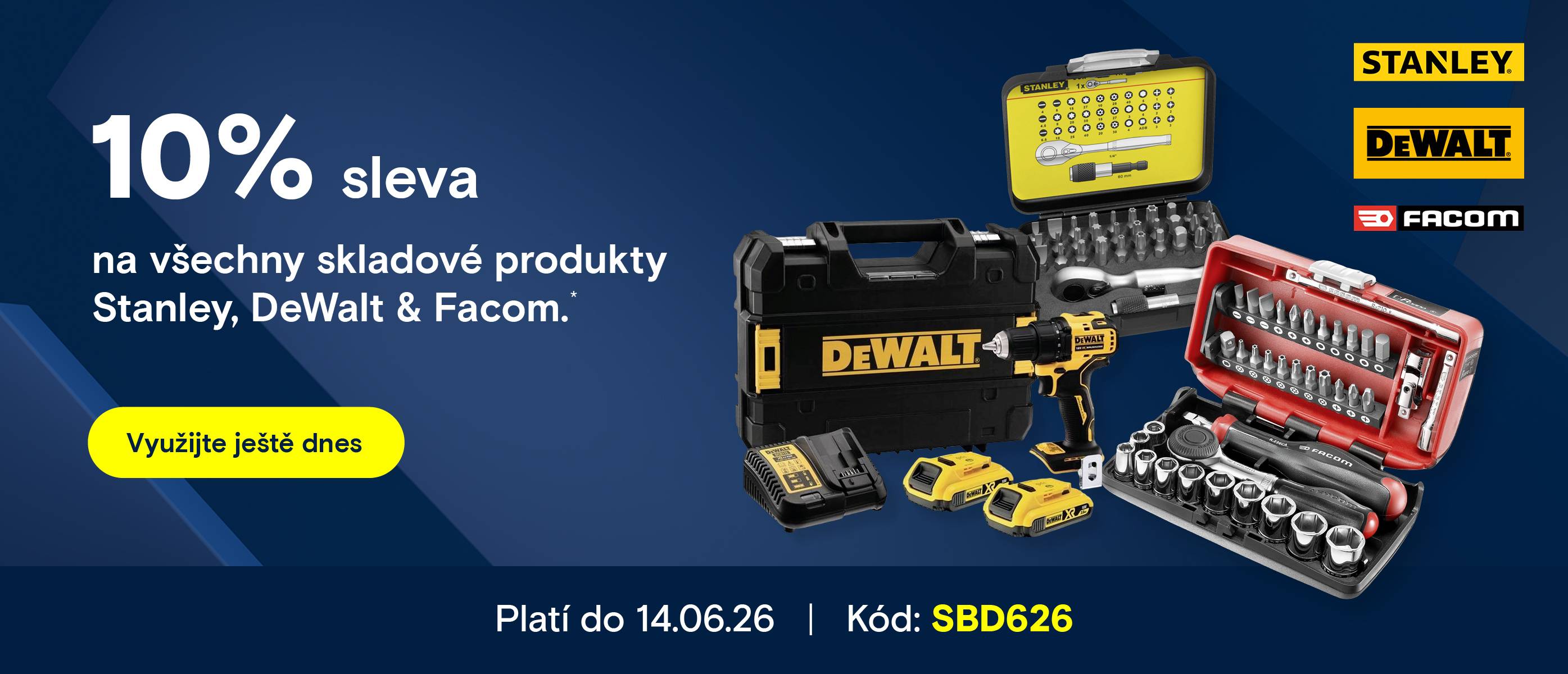 Stanley_DeWalt_Facom