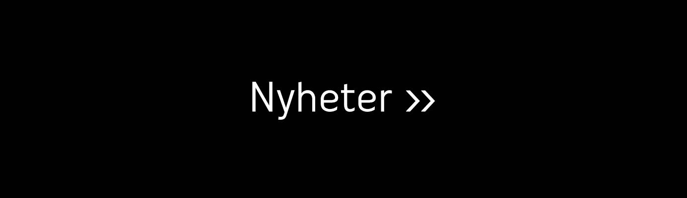 Nyheter