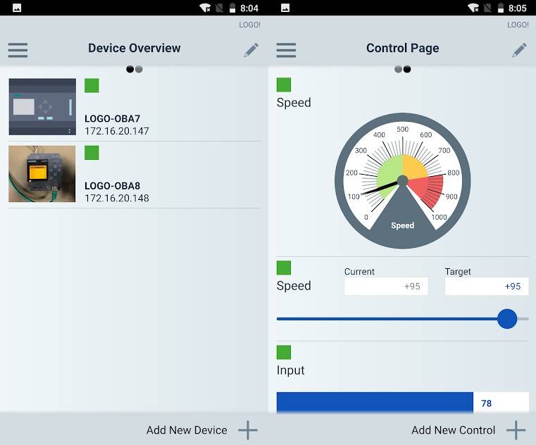 Aplikace pro chytrý telefon