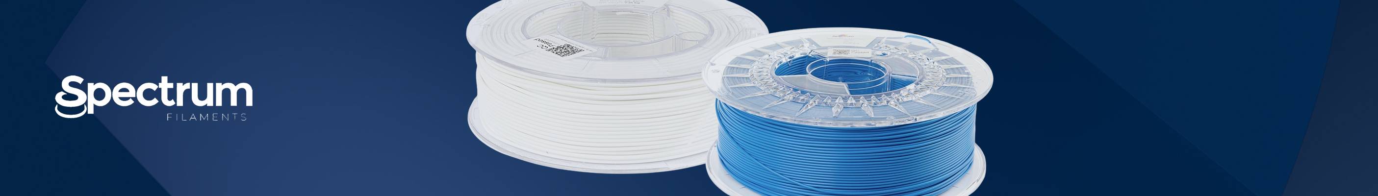 Spectrum Filaments