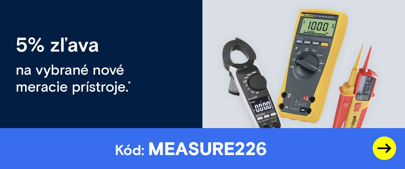 Measurement Technology