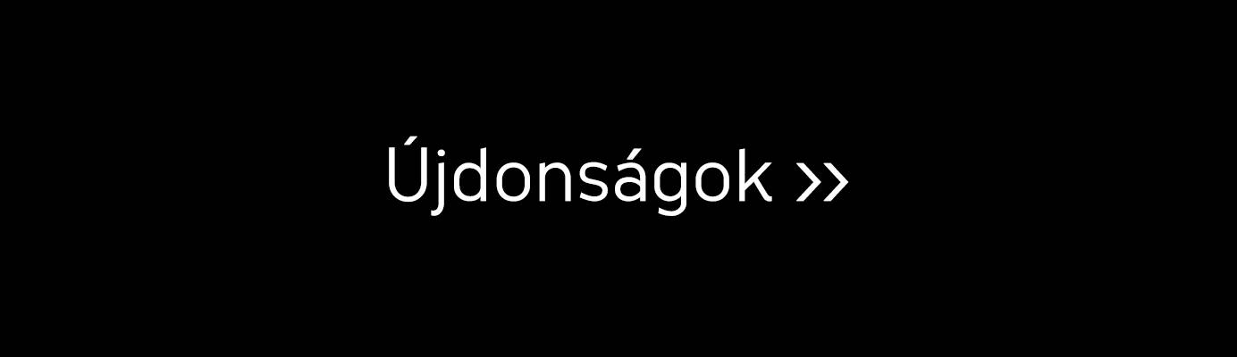 Újdonságok