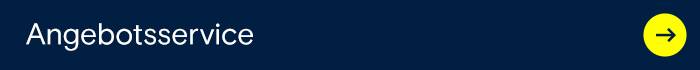 Ein dunkelblauer Banner zeigt „Angebotsservice“ mit einem gelben Pfeil nach rechts.