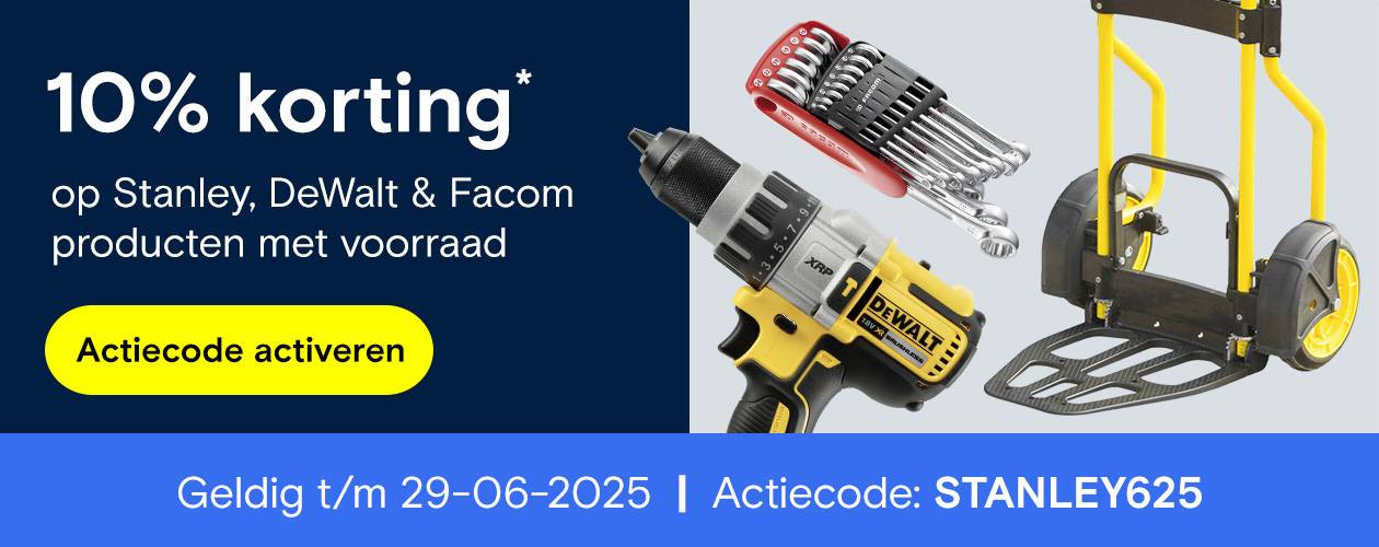 10% korting