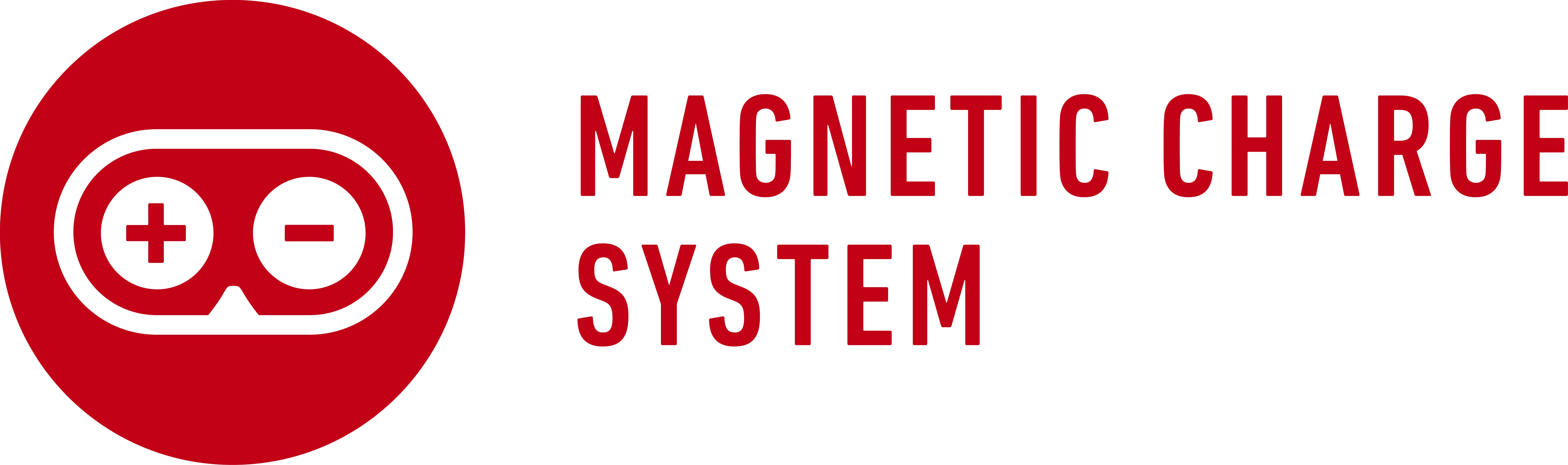 MAGNETIC CHARGE SYSTEM