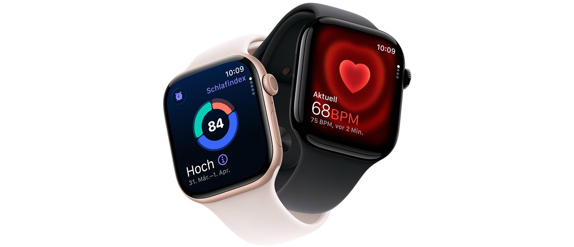 Apple Watch Series 11