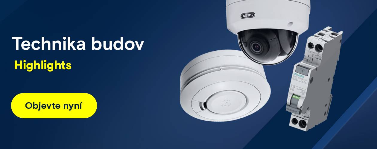 Technika budov