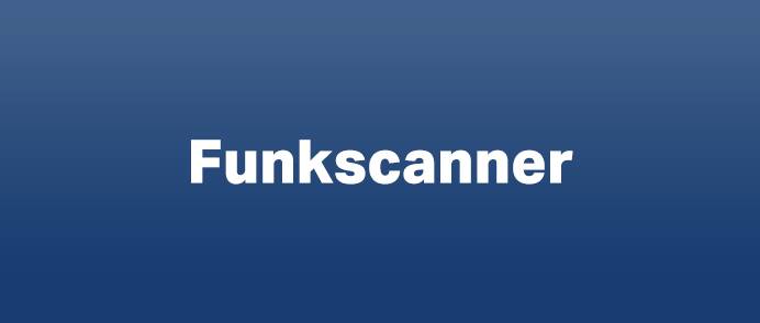 Funkscanner