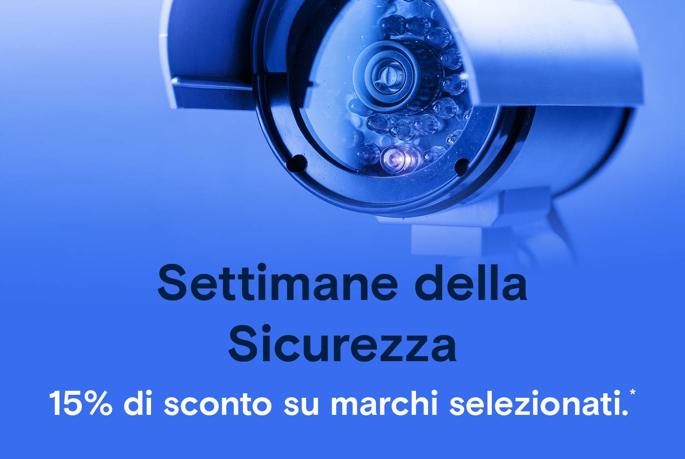 Settimane della Sicurezza