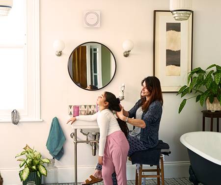 Bosch Home Comfort