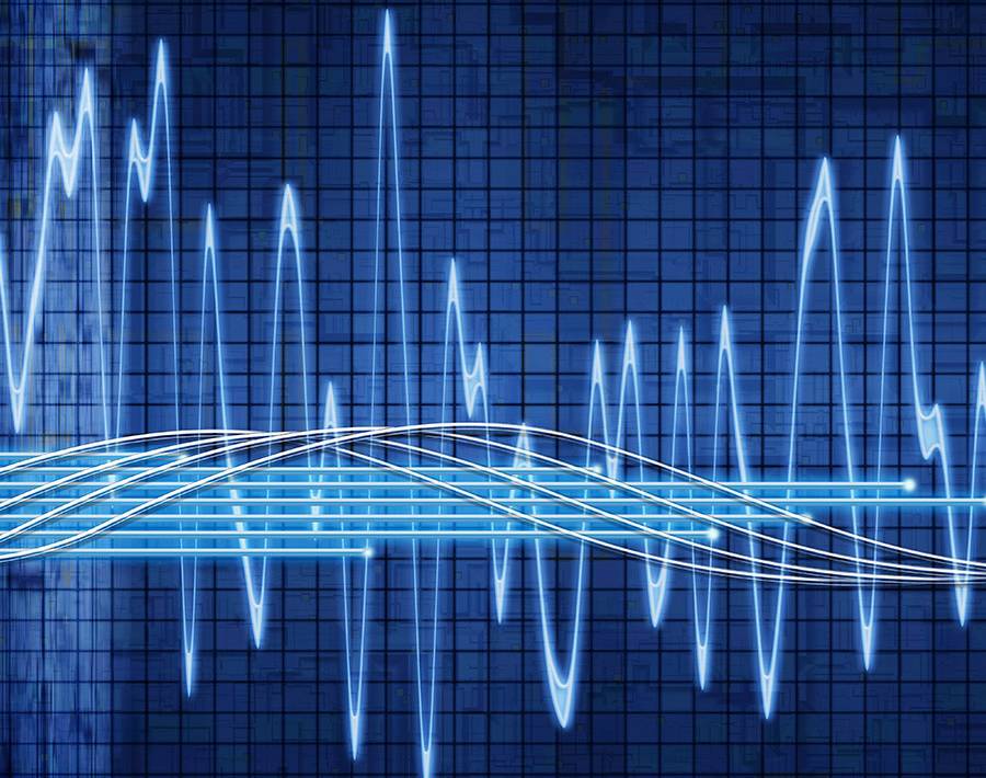 Eežádoucí elektromagnetické signály EMI
