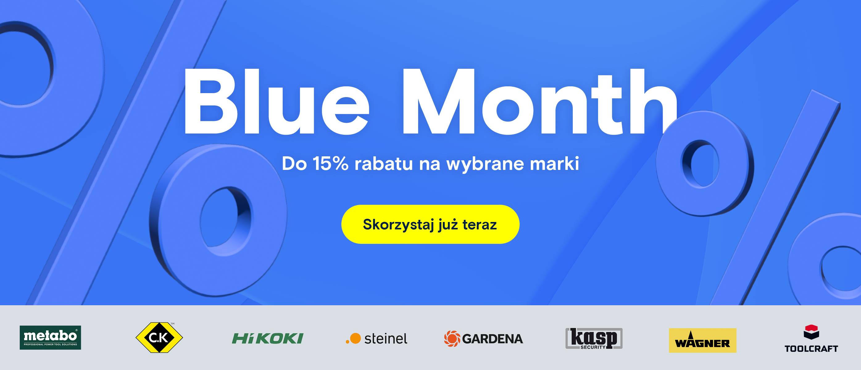 Blue Month
