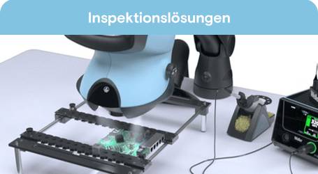 Inspektionslösungen