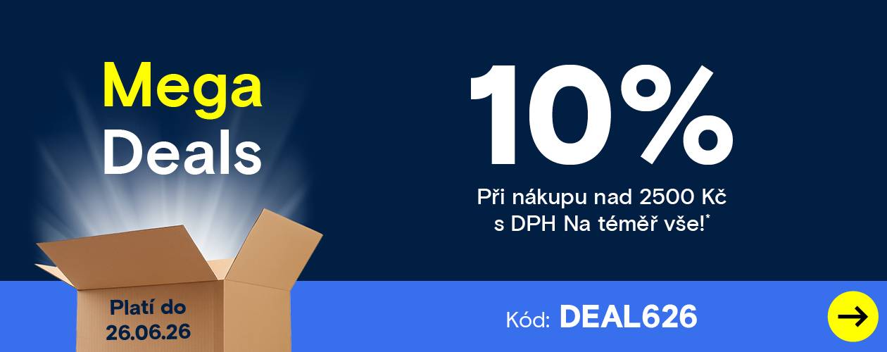 Conrad mega Deals