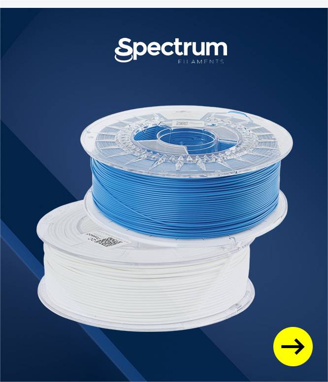 Spectrum Filaments