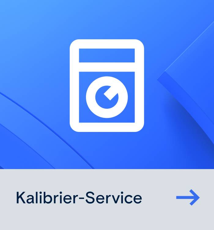 Kalibrierservice