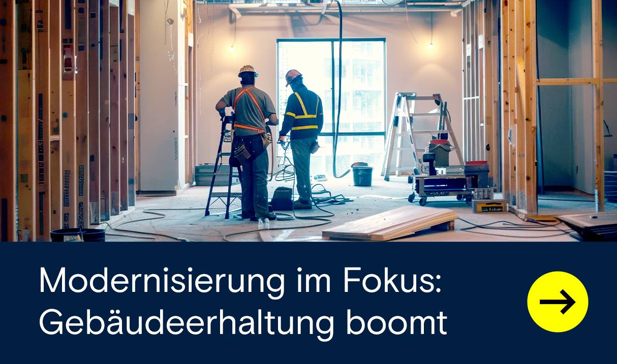 Infrastructure -Modernization