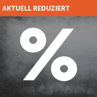 Aktuell reduziert