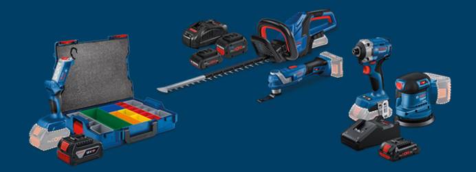 Bosch Pro Deals
