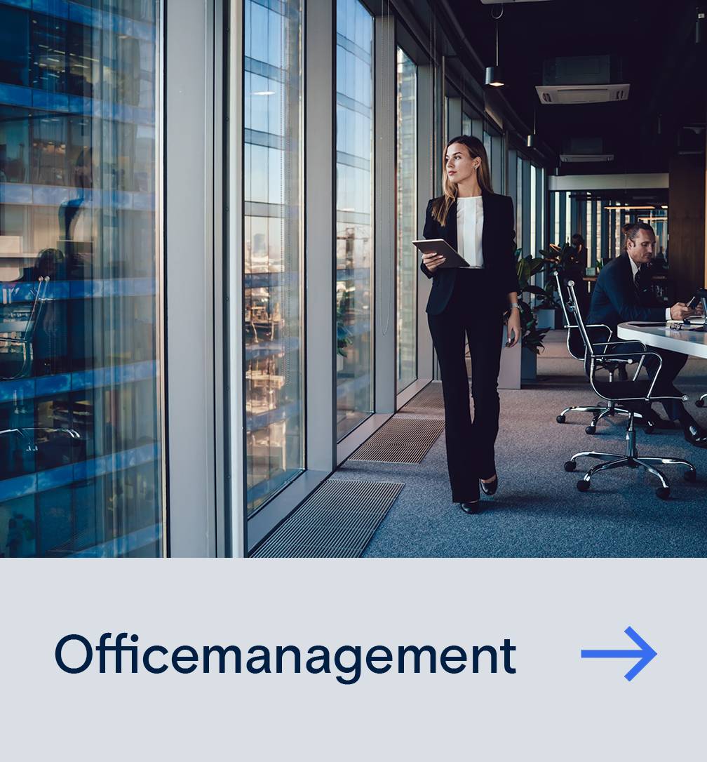 Officemanagement