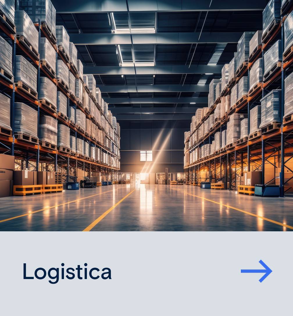 Logistica