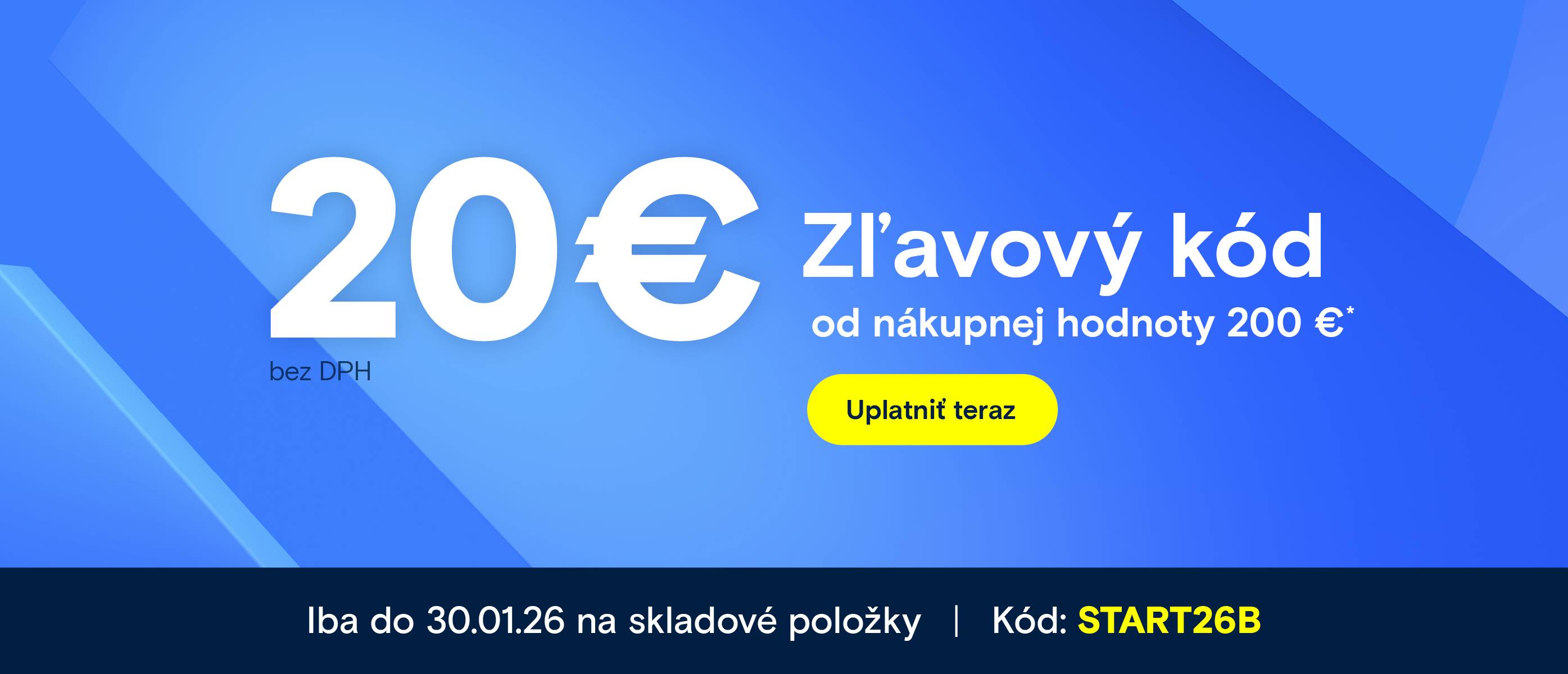 January Mastercode voucher