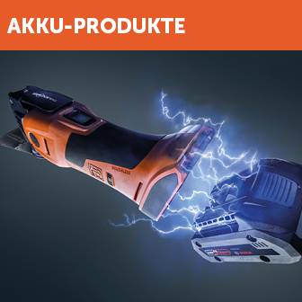 Akku-geräte