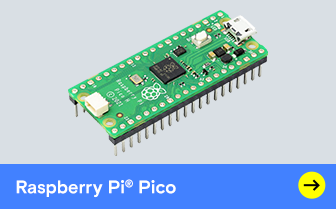 Raspberry Pi Pico