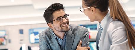 Erschließung neuer Kundengruppen