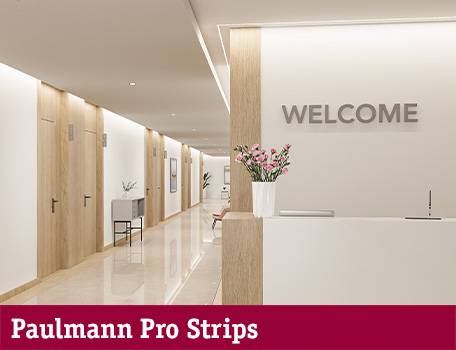 Paulmann ProStrips
