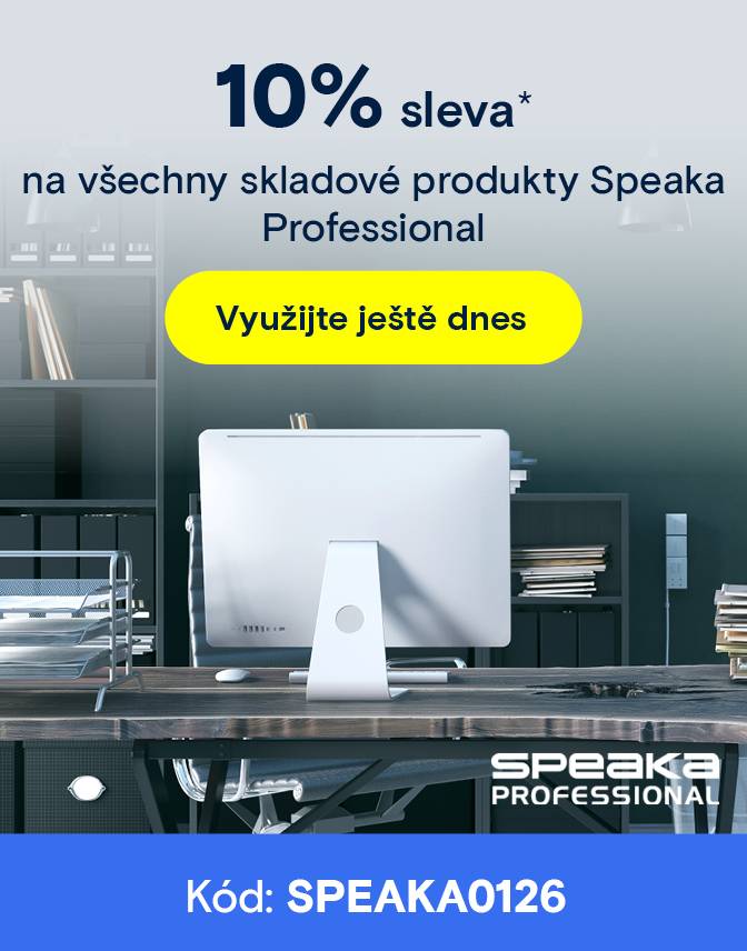 Speaka