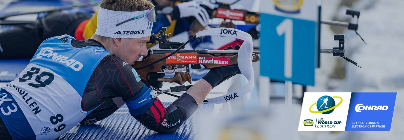 Conrad Biathlon
