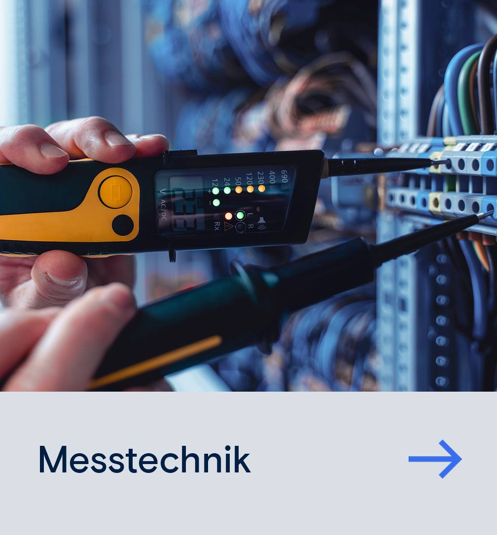 Messtechnik