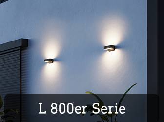 Solarleuchten