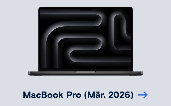 Macbook Pro M5