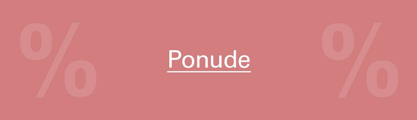Ponude