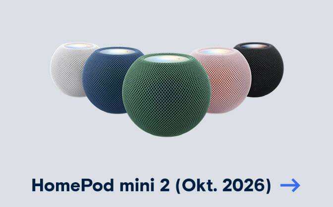 HomePod mini 2