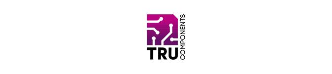 TRU Components Logo