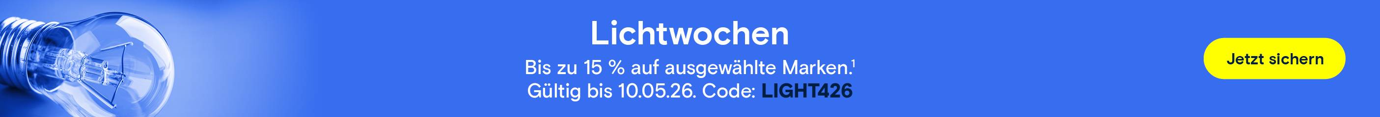 Lichtwochen
